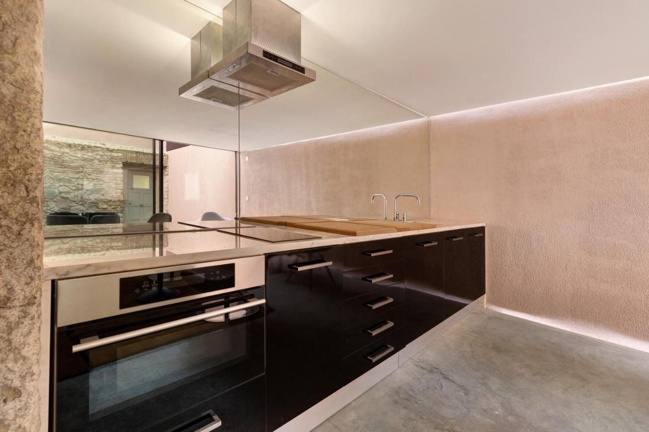 Apartment Lxfactory Terrace Loft Lissabon