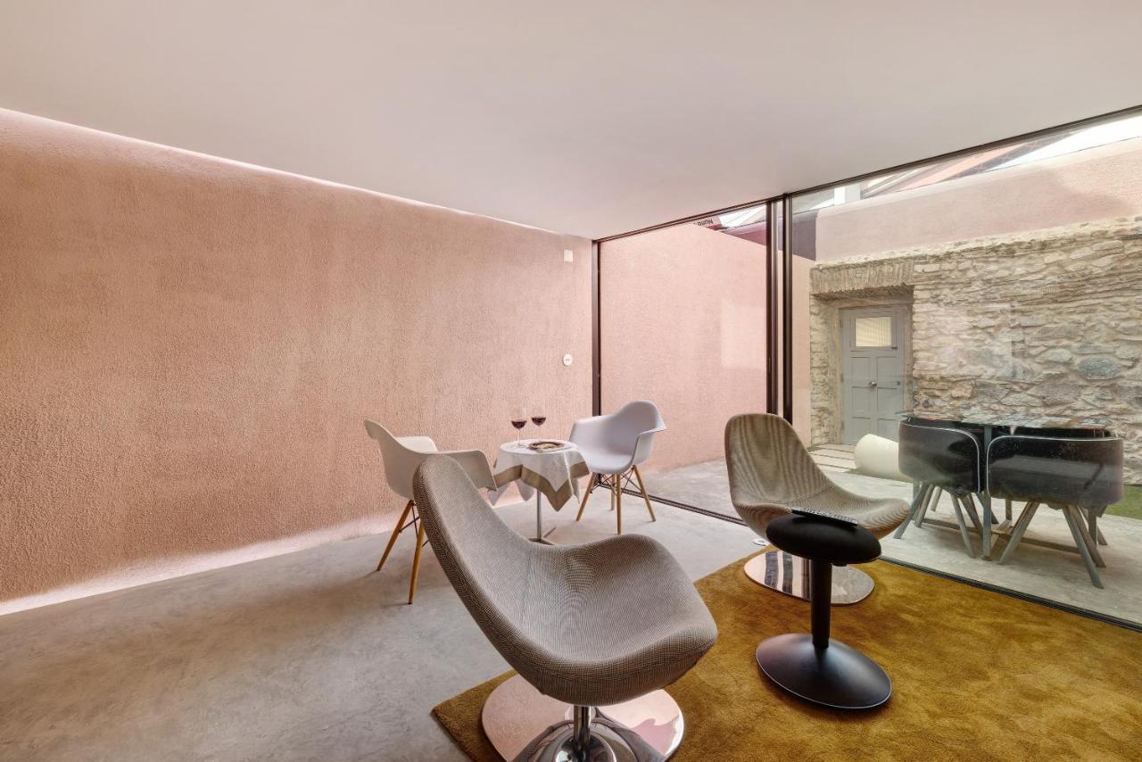Lxfactory Terrace Loft Apartment Lissabon