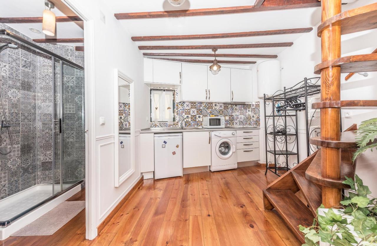 Splendid Apartament Alfama-center *