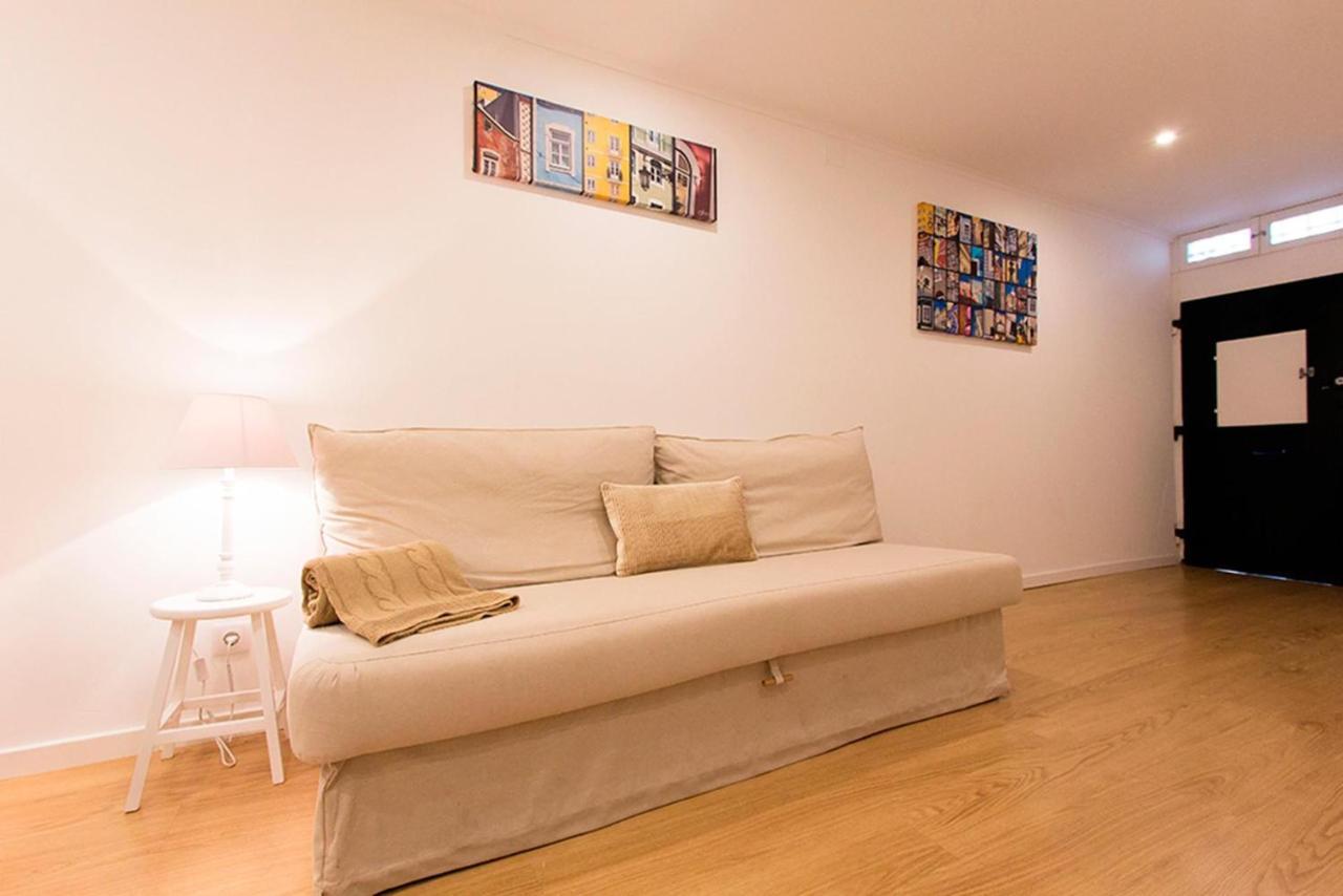 Cosy Chiado By Homing Apartment Lisbon