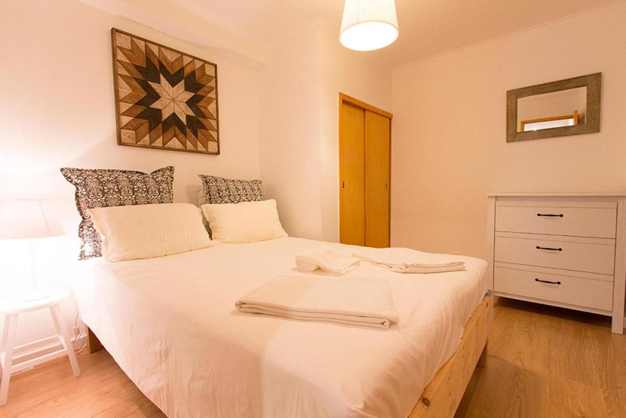 Apartment Cosy Chiado By Homing *