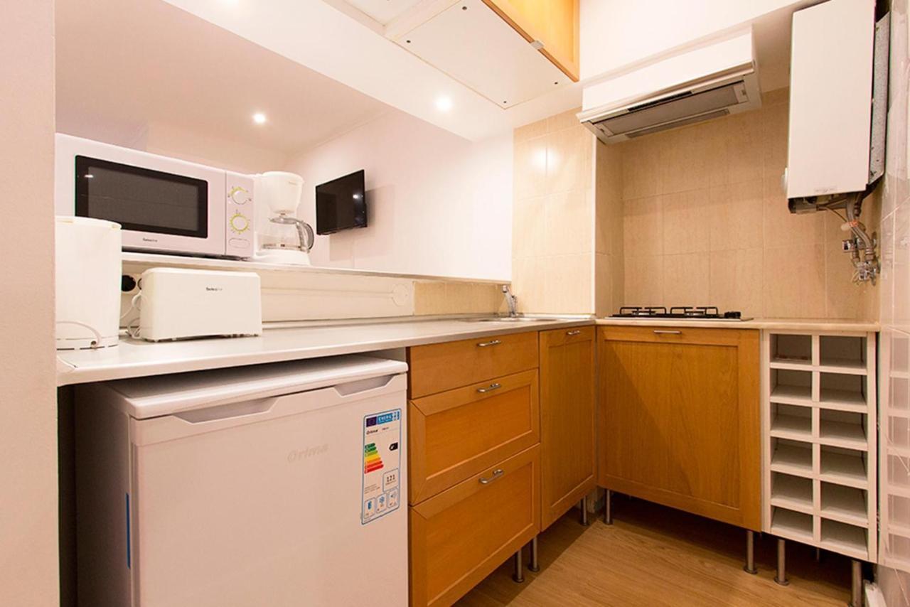 Apartment Cosy Chiado By Homing