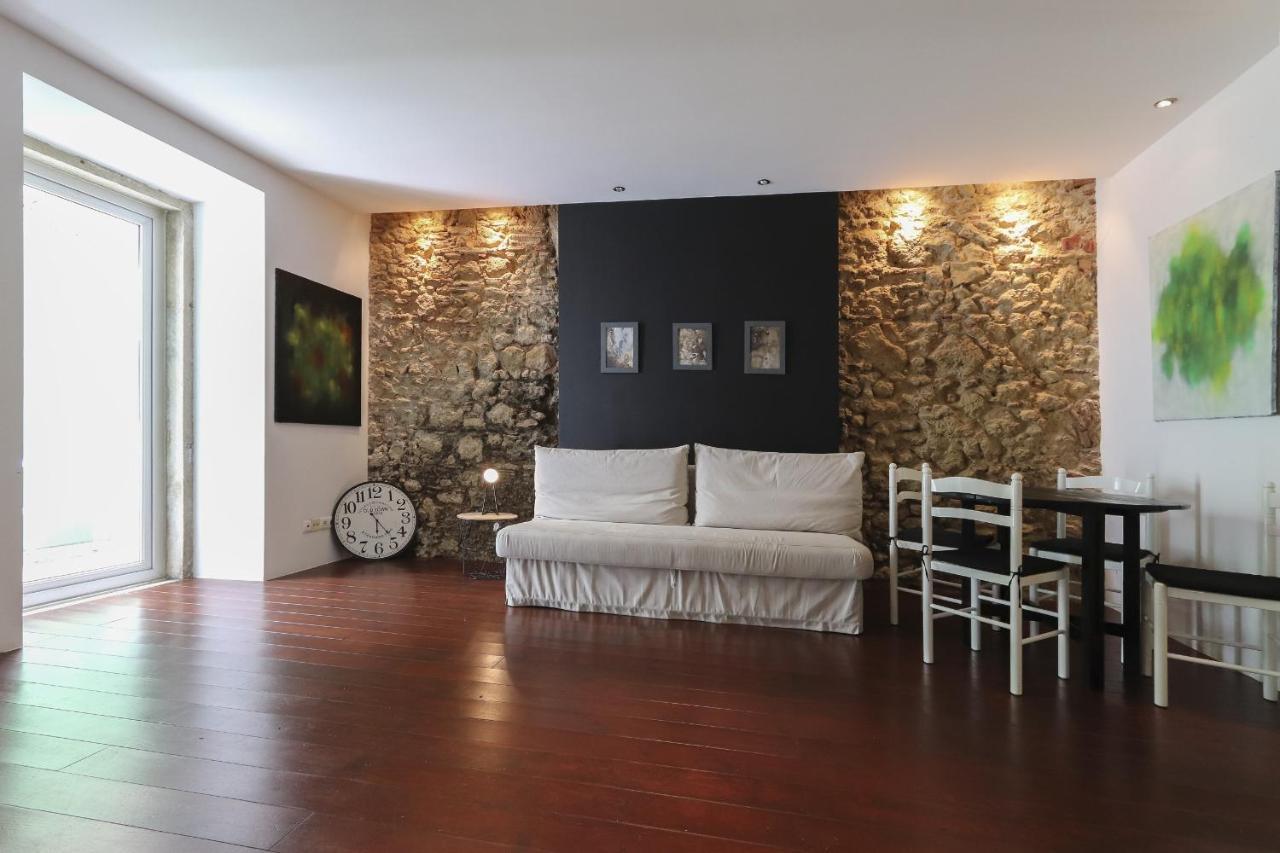 Santa Marta Vintage Iii Design By Homing Appartement