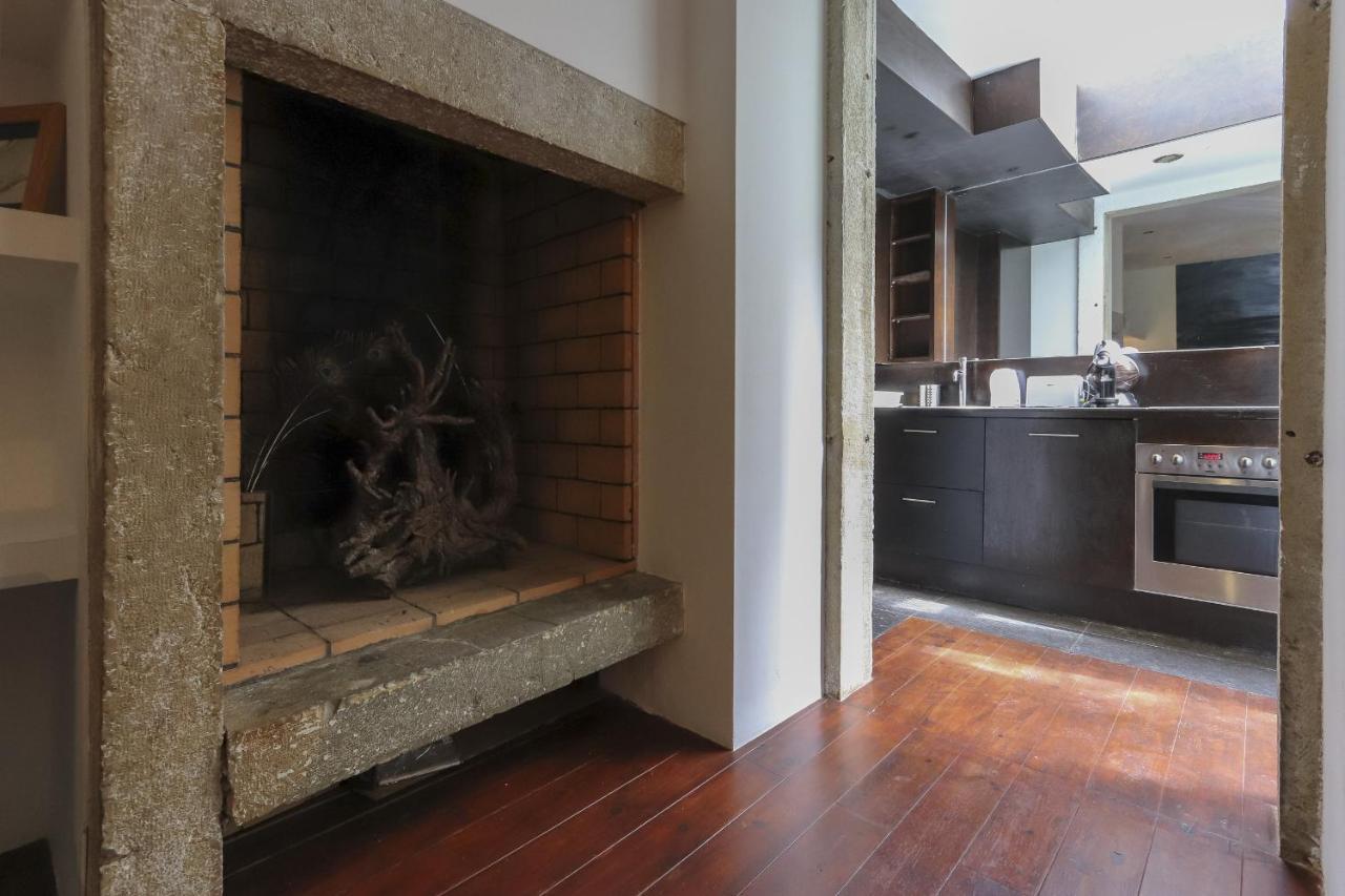 Appartement Santa Marta Vintage Iii Design By Homing Lissabon