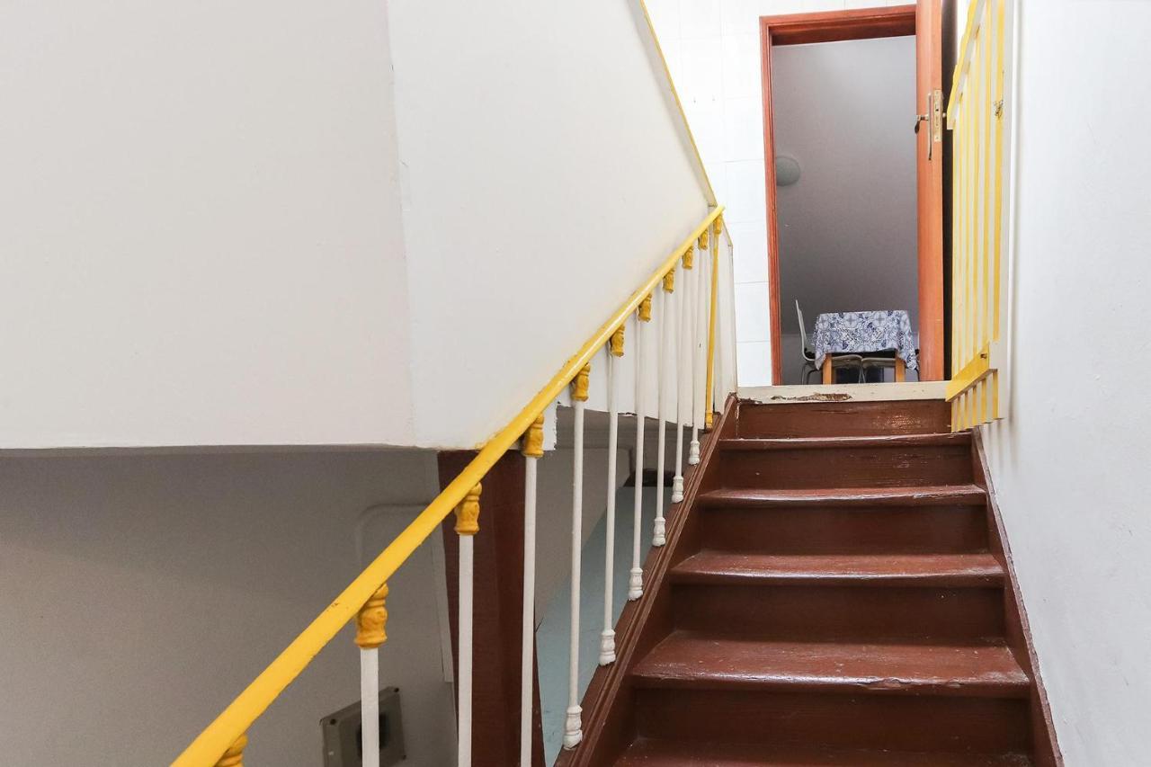 Apartment Bairro Alto Cosy By Homing Lissabon