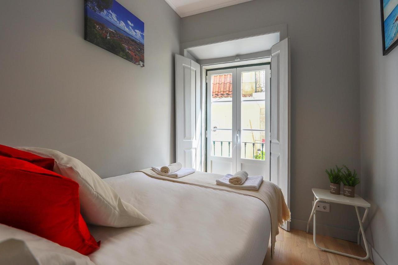 Cosy Liberdade By Homing Appartement