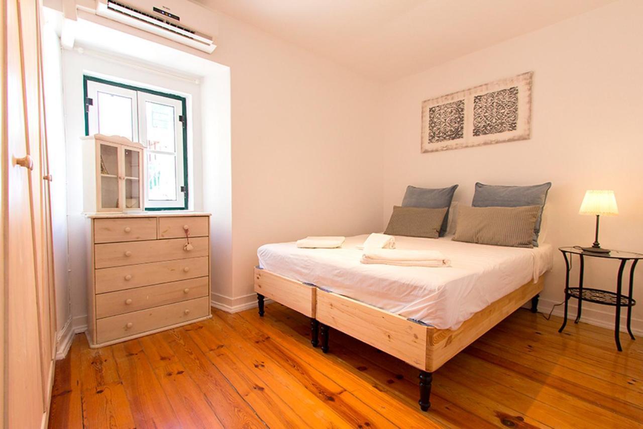 Appartement Rossio Vintage By Homing