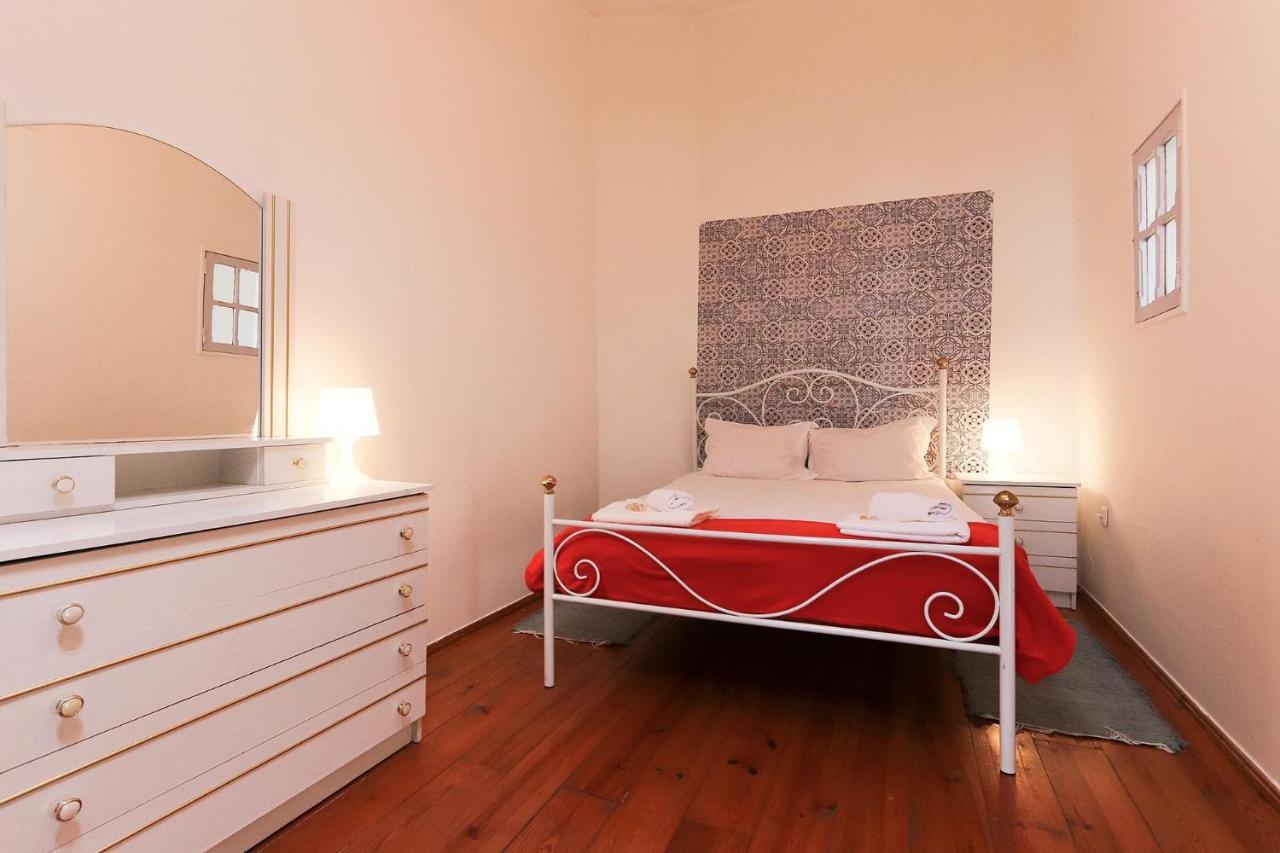 Bairro Alto Cosy By Homing Apartment *