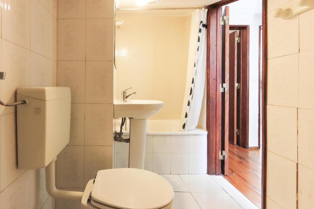 Bairro Alto Cosy By Homing Apartment Lissabon