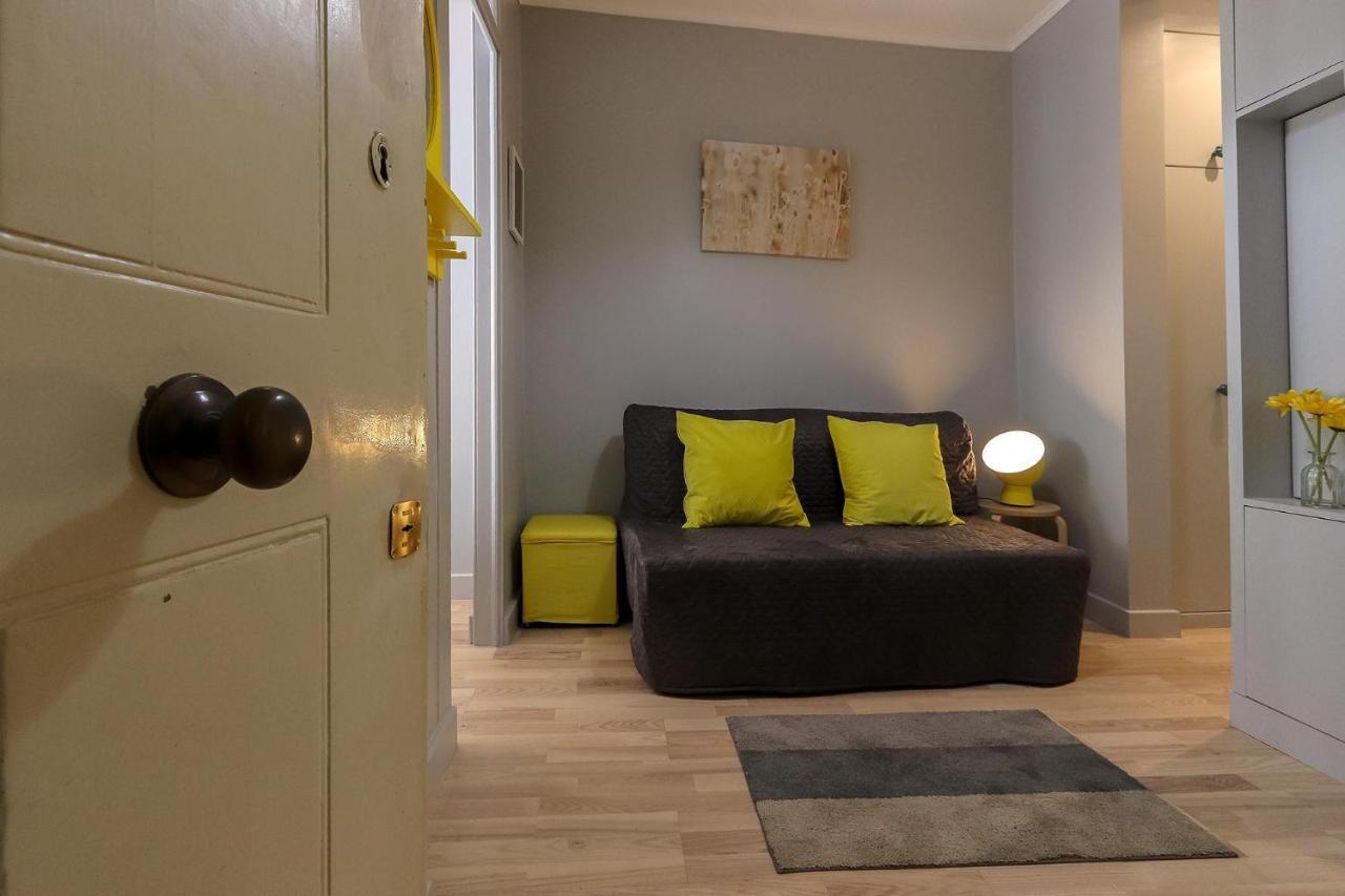 Cosy Liberdade By Homing Lisboa