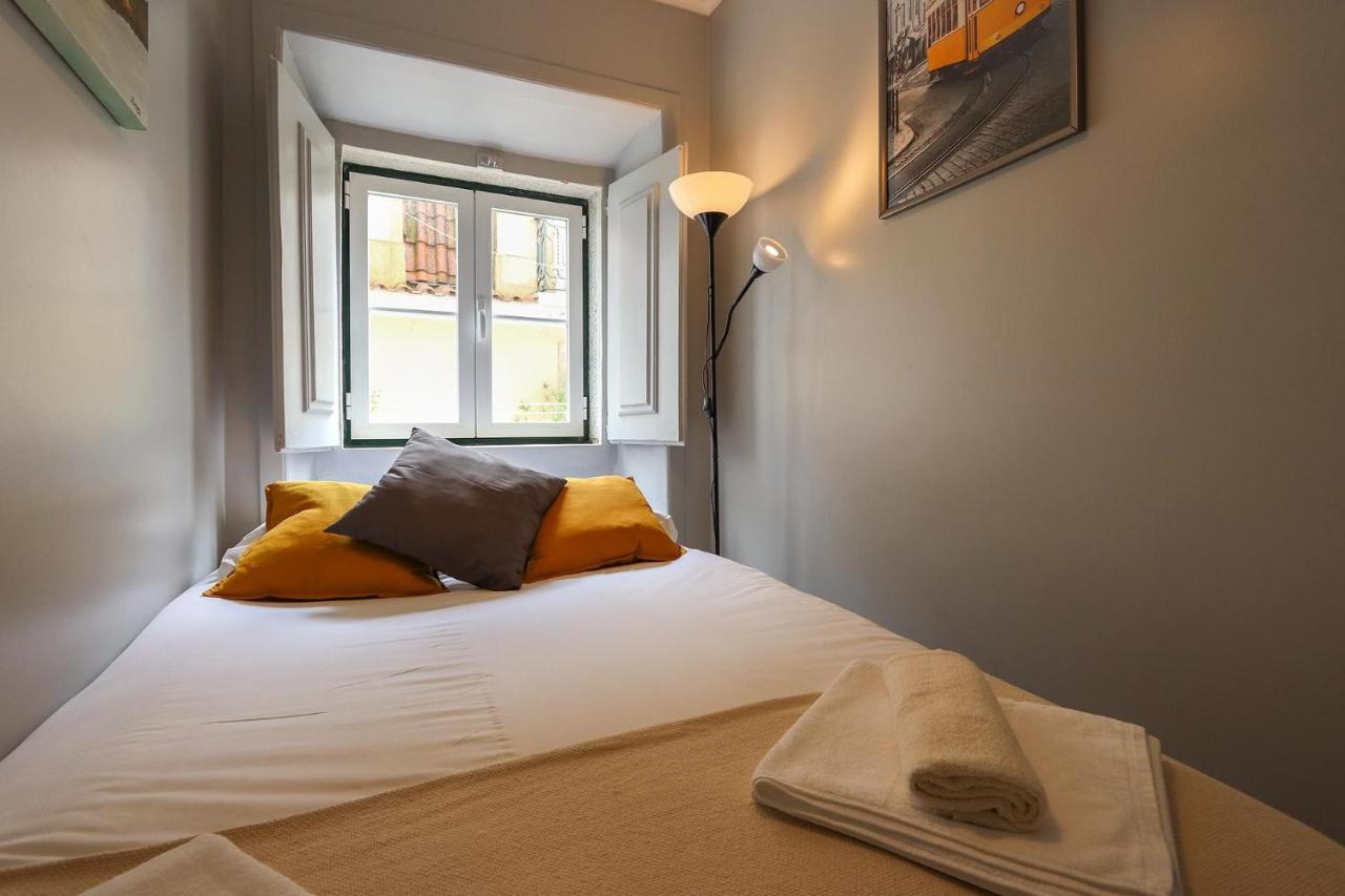Cosy Liberdade By Homing