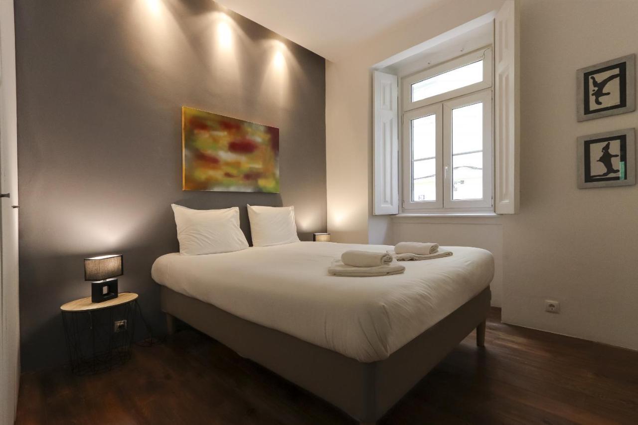 Appartement Santa Marta Vintage Iii Design By Homing