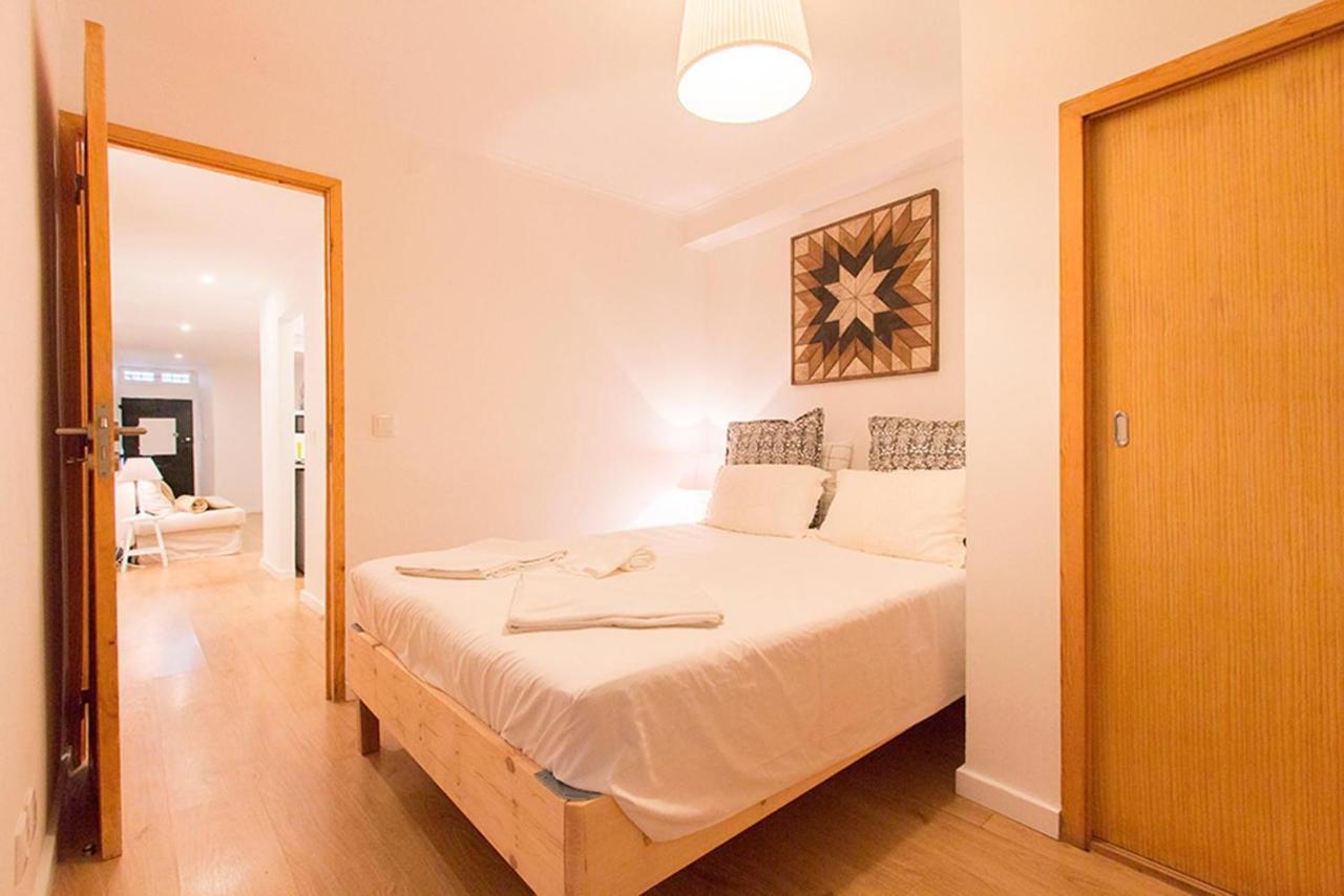 Apartment Cosy Chiado By Homing