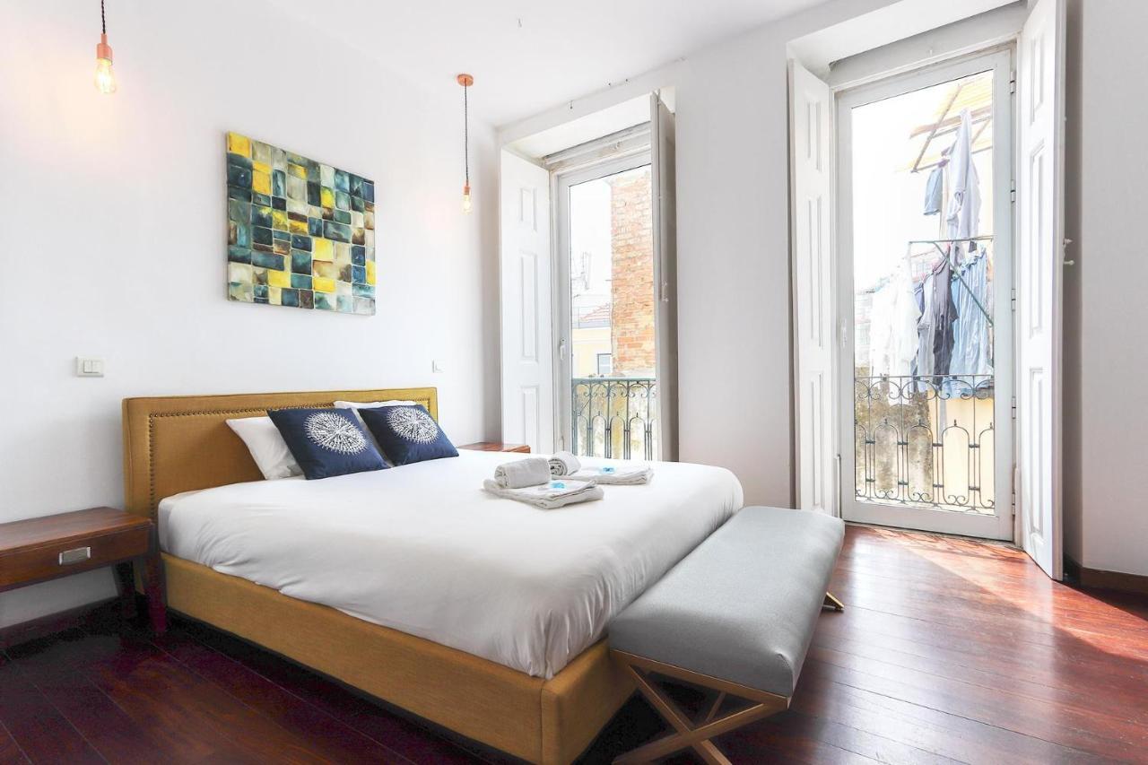 Downtown Delight By Homing Lissabon