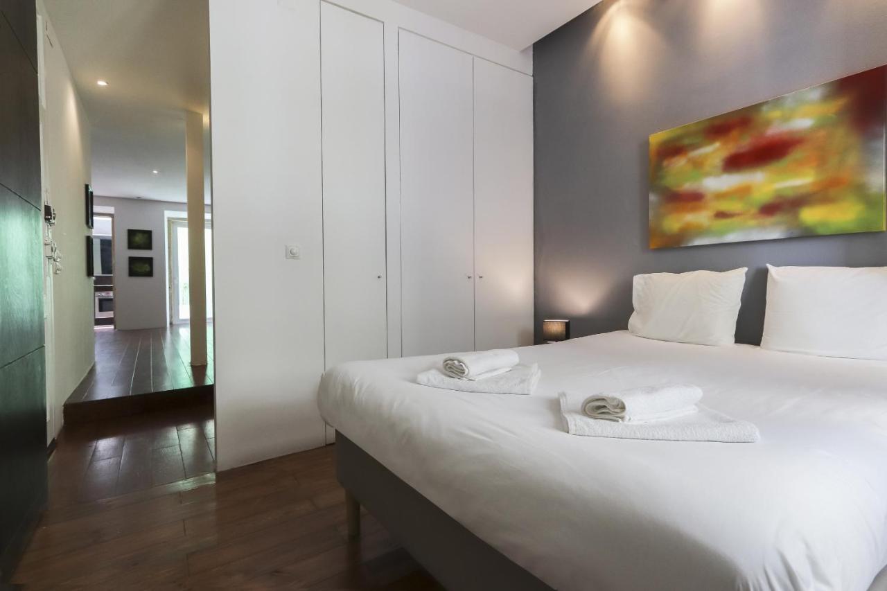 Appartement Santa Marta Vintage Iii Design By Homing *