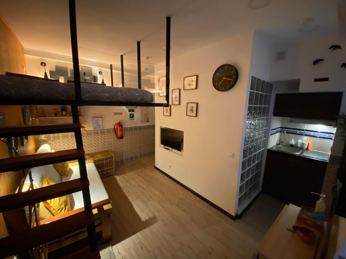 Estudio T41 - Downtown Historic Center * Lisboa