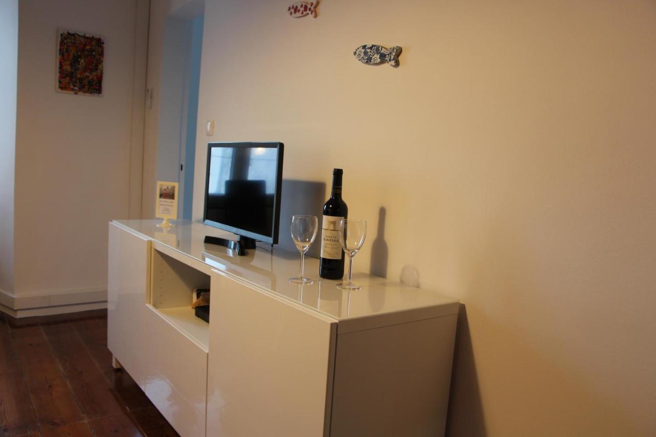 Apartment Lisbon Apartment *
