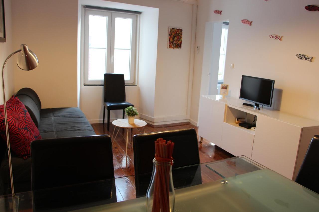 Lisbon Apartment * Lissabon