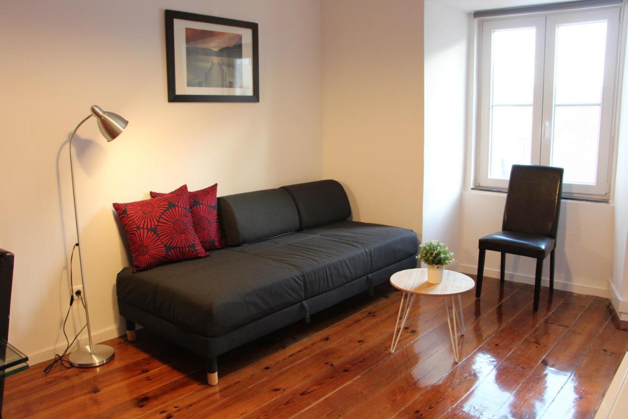 Lisbon Apartment Apartment *