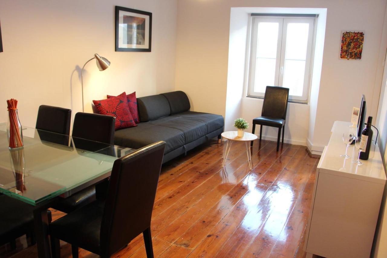 Apartment Lisbon Apartment Lissabon