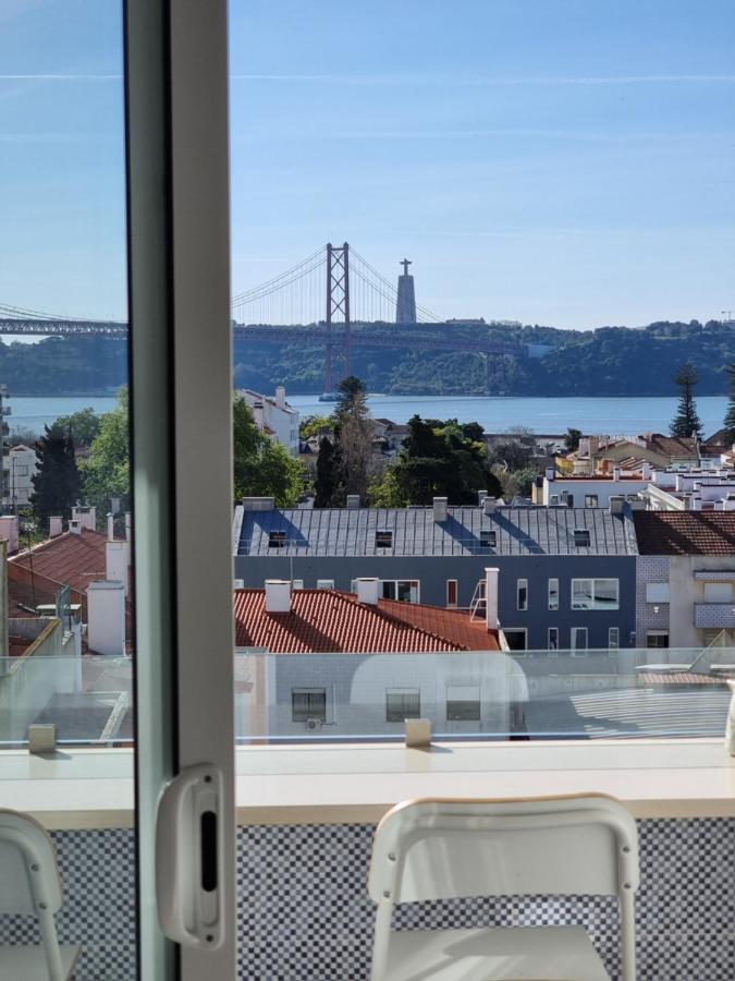 Tejo River View Nearby Belem * Lisboa