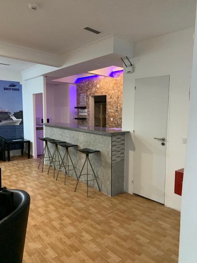 Hostel Meyra