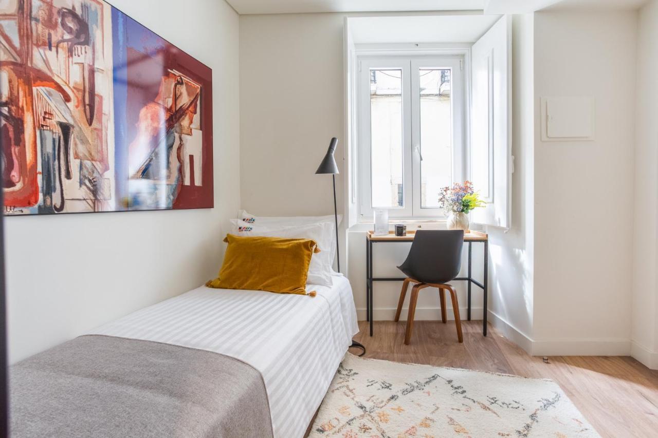 Bairro Alto Music Guest house