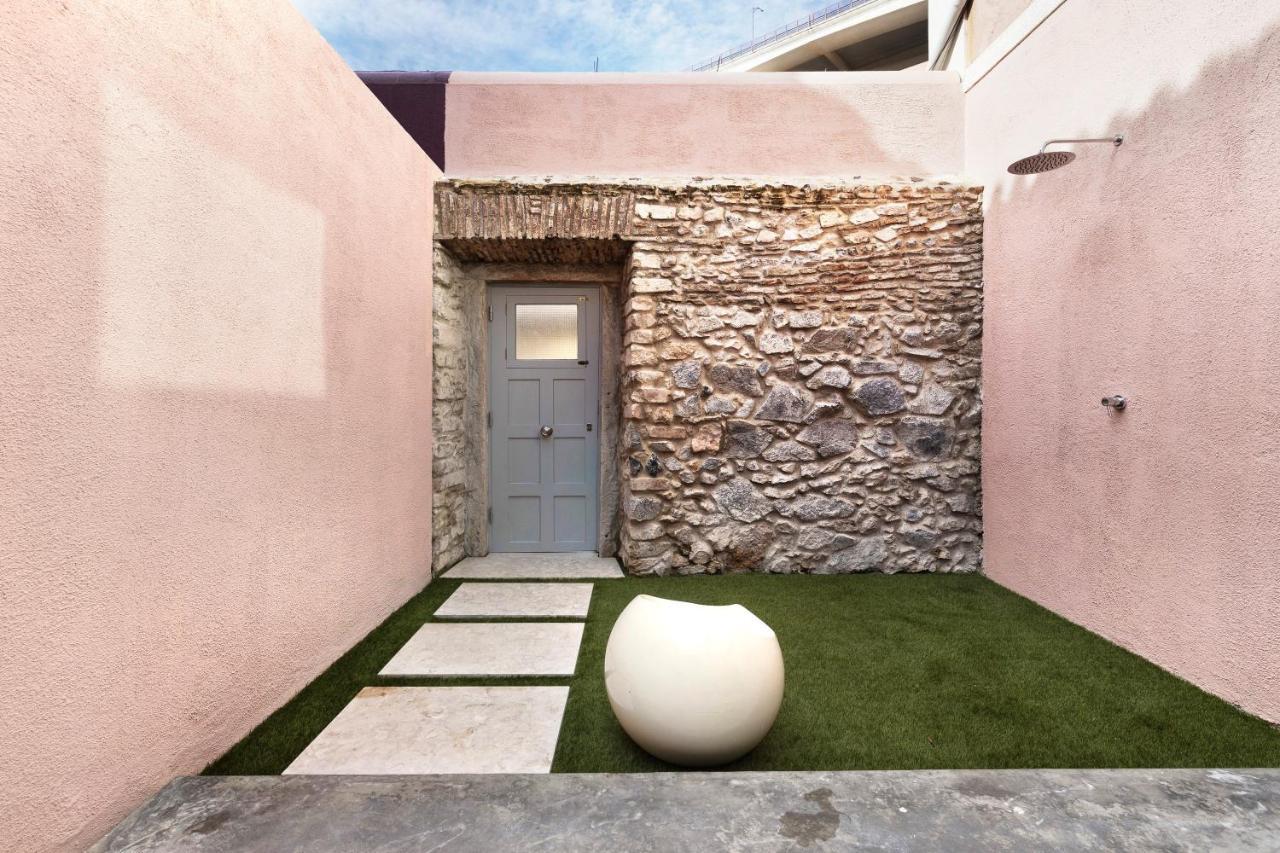 Apartment Lxfactory Terrace Loft Lissabon