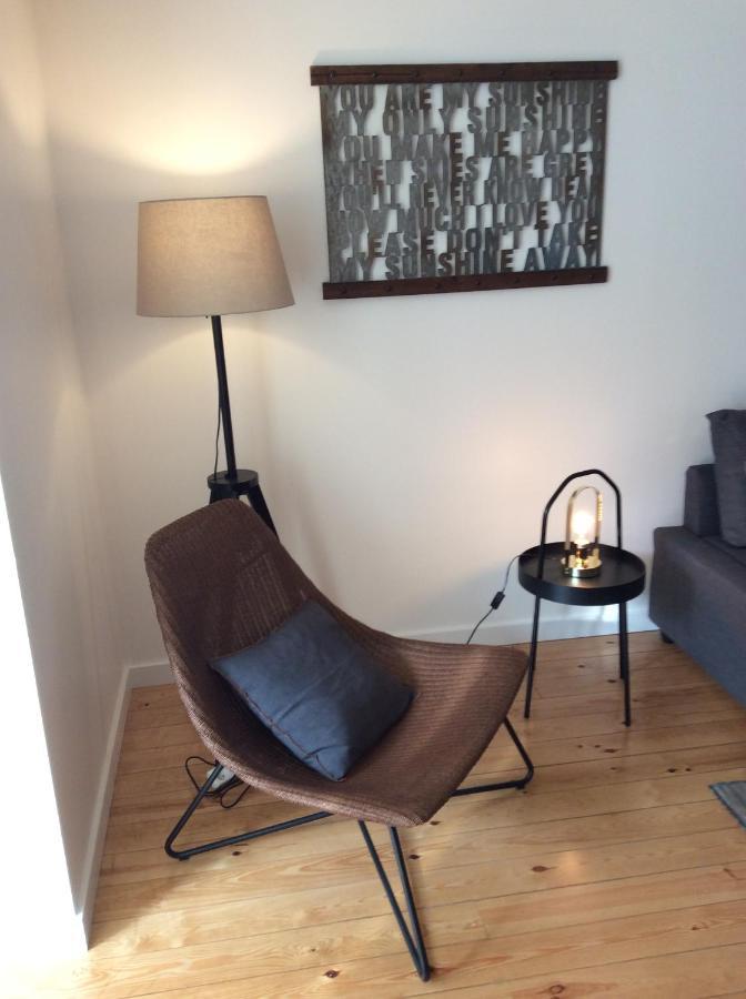 Whome Modern 1-bed With Ac & Private Terrace *