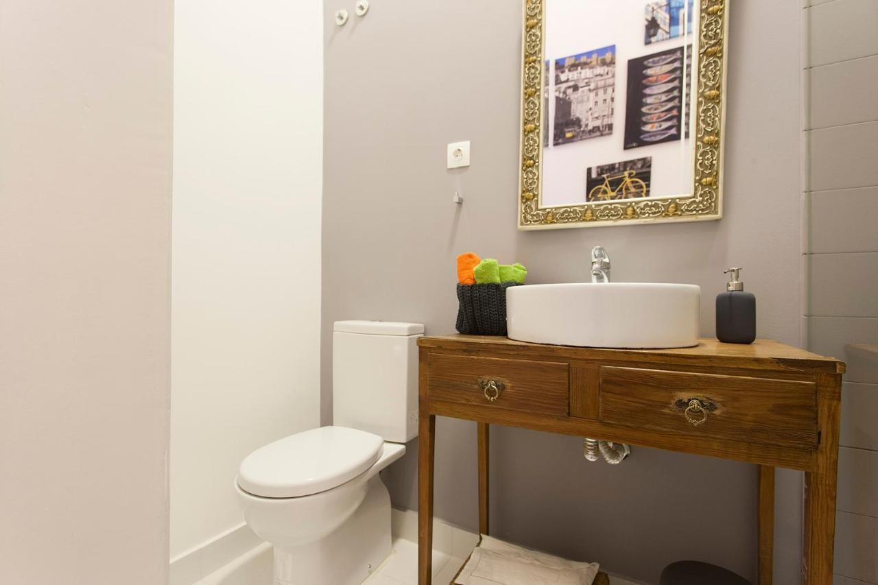 2 Bedroom, 2 Bathroom - Palma Appartement Lisboa