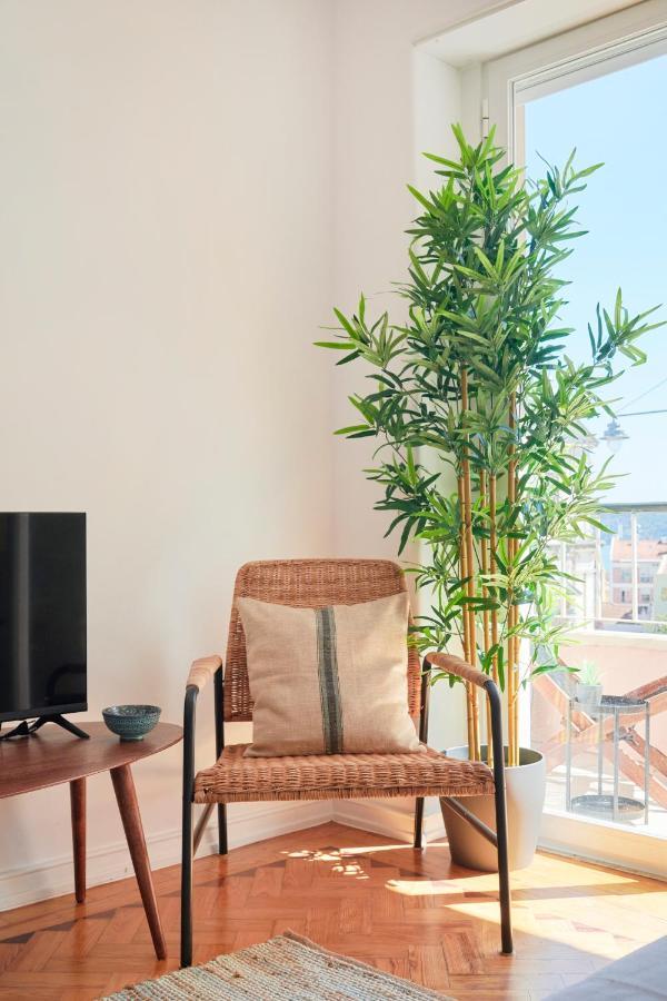 Apartment Enjoy The Sunny Balcony, By Timecooler *