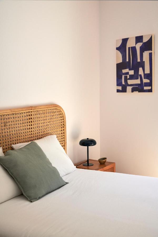 Enjoy The Sunny Balcony, By Timecooler Apartment Lissabon