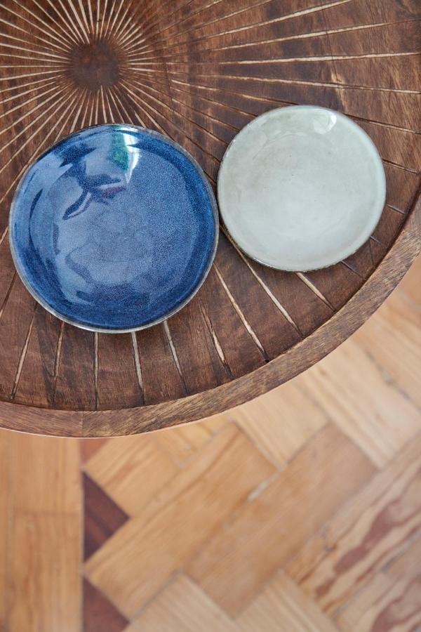 Enjoy The Sunny Balcony, By Timecooler Apartment Lissabon