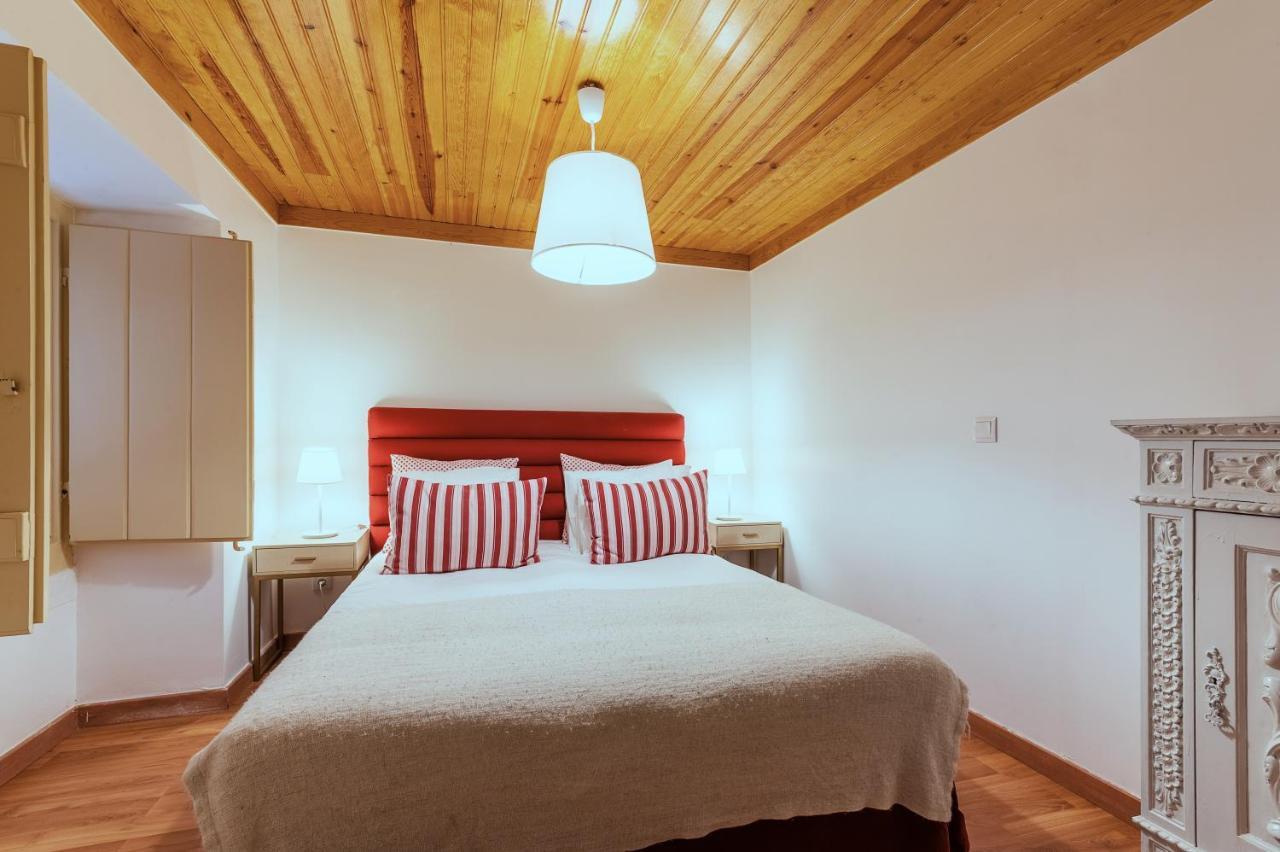 Portas Do Teatro 2 Appartement *