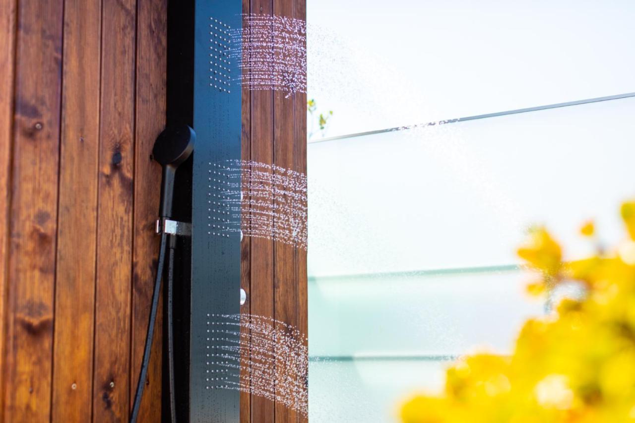 Ambassador River Shower Appartement