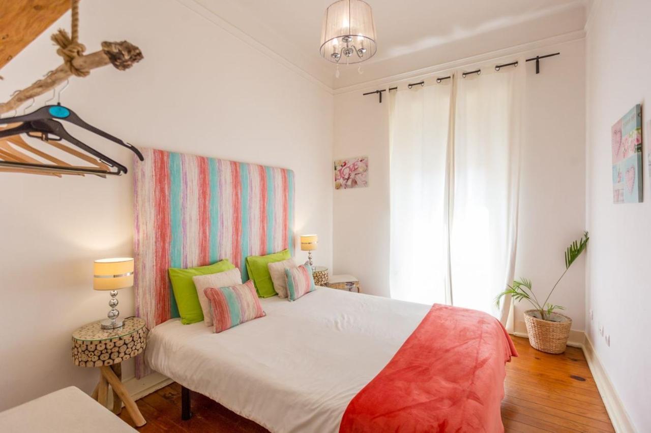 Be Local - Flat With One Bedroom In Moscavide -