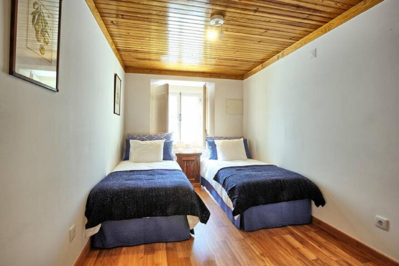 Portas Do Teatro 2 Appartement