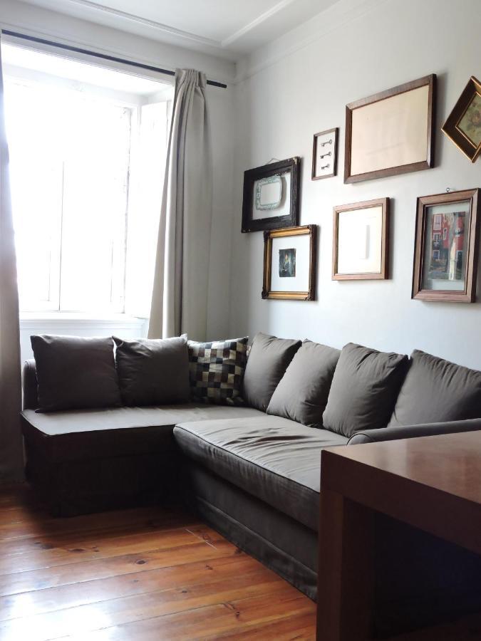 Appartement Cosy In The Heart Of *