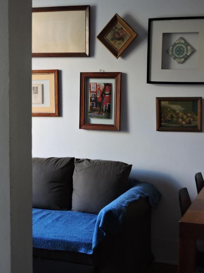 Cosy In The Heart Of * Lissabon