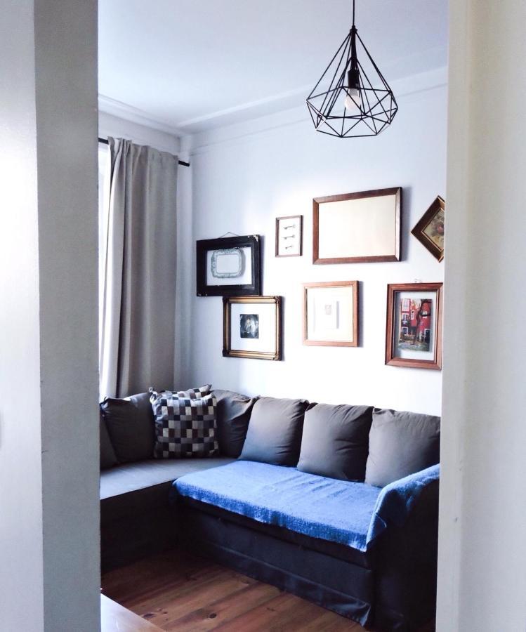 Cosy In The Heart Of Appartement Lissabon