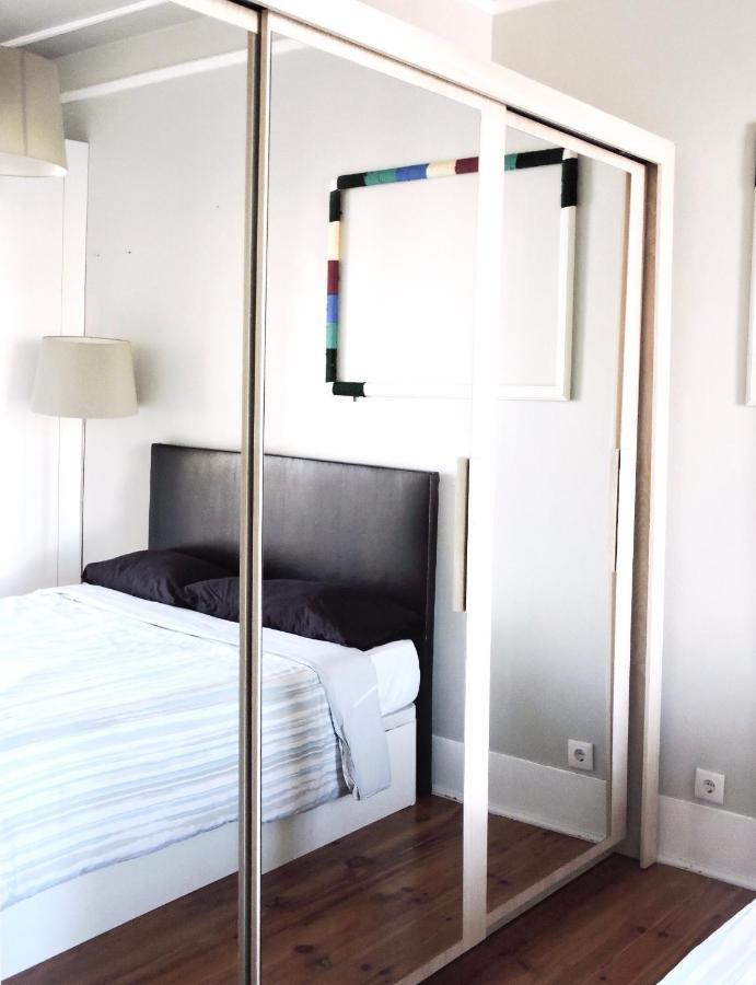 Cosy In The Heart Of Appartement *