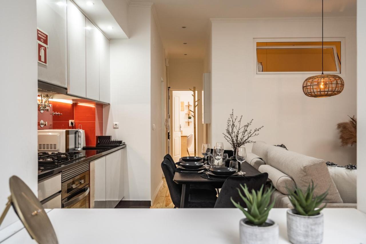 Appartement Akicity Arroios Opal