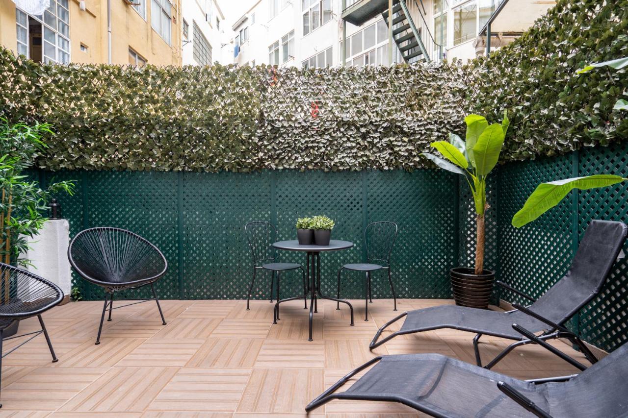 Appartement Akicity Arroios Opal
