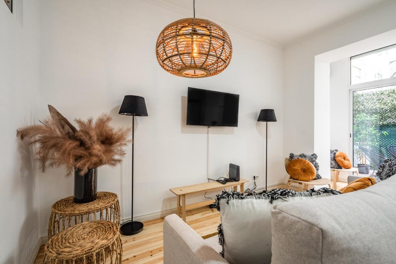 Appartement Akicity Arroios Opal *