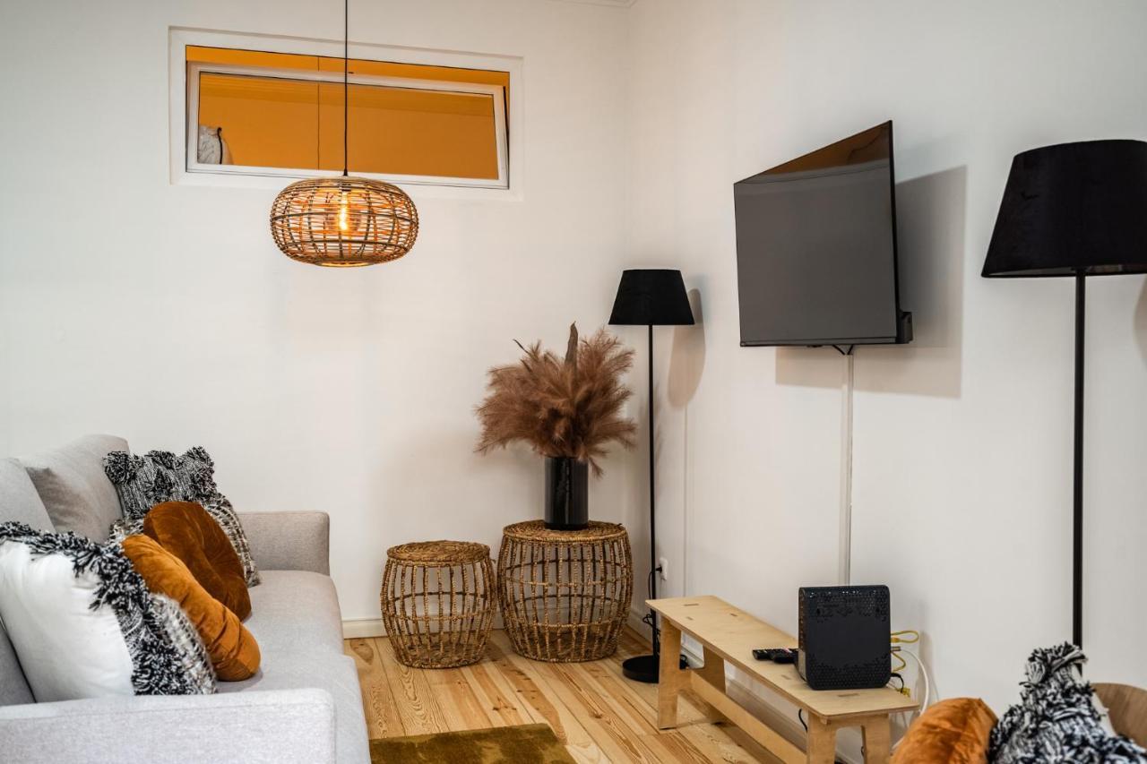 Akicity Arroios Opal Appartement Lisboa