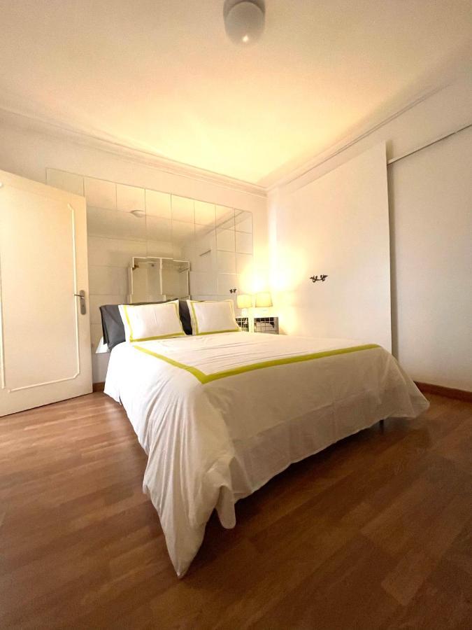 Apartment Santos Luxos Lisbon