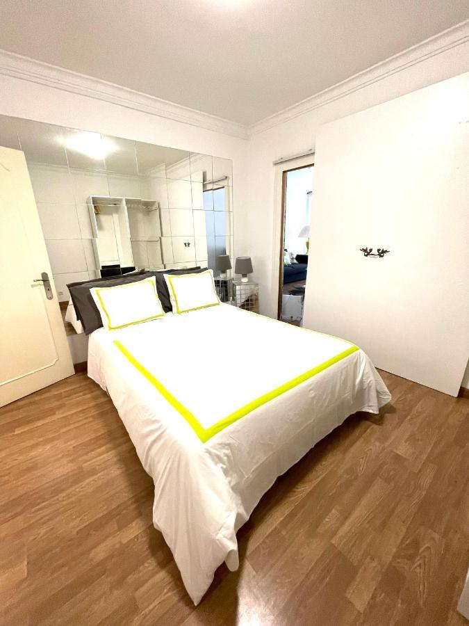 Santos Luxos Apartment