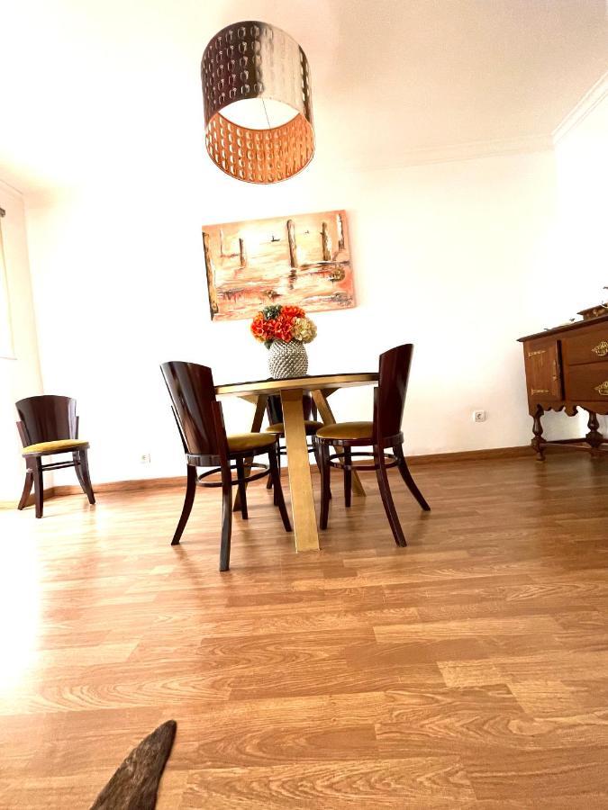 Santos Luxos Lisbon
