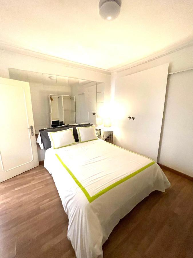 Apartment Santos Luxos Lisbon