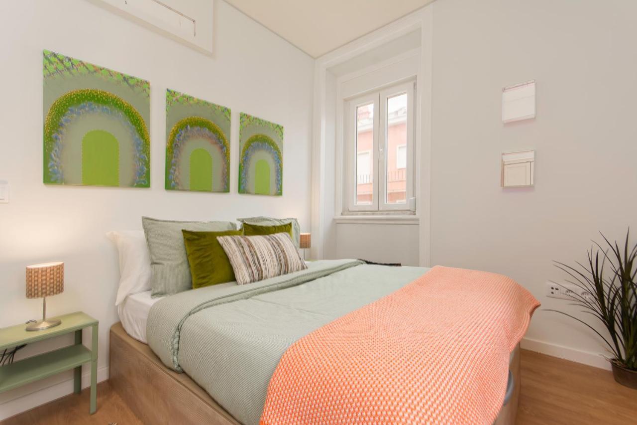 Charming For A Great In Lissabon